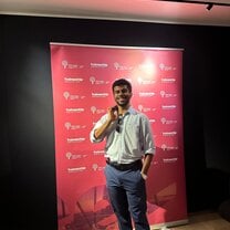 GALA dinner