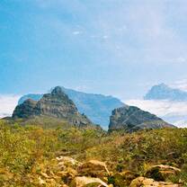 Cape Town Summit