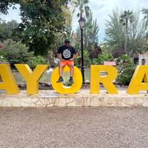 Ayora Garden
