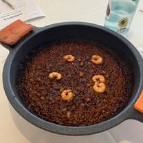 paella