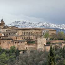 Alhambra