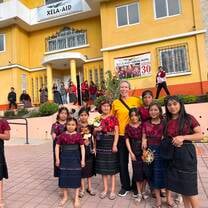 Welcome at Xela Aid