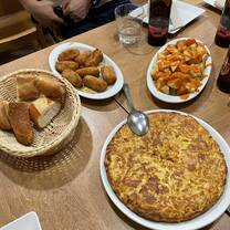 tapas
