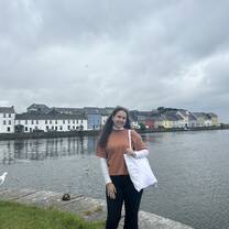 Galway Buildings