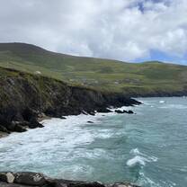 Photo of Dingle peninsula's coast