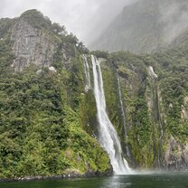Milford Sound