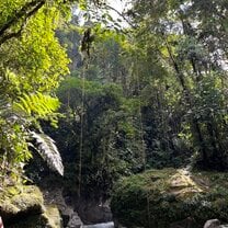 Beautiful Swimming Spot