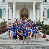 Educo Summer 2024 team