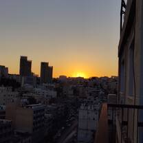 View form Apartment in Amman