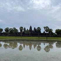 Angkor Wat 