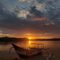 SORCE Sunrise