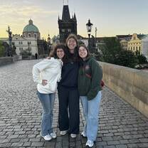 Charles Bridge