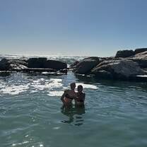 Cold Water Immersion