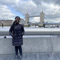 Tower Bridge