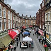 Brixton