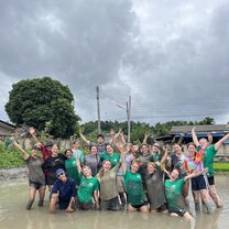 GIVE Thailand group - July 2024