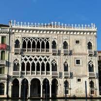 Incredible architecture 