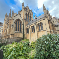 Southwark Cathedral