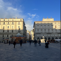 Piazza Della Repubblica