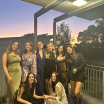 International Gala