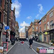Manchester