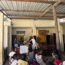 Teaching