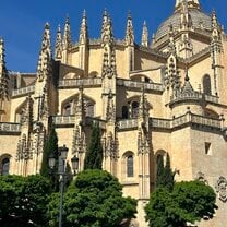 Segovia 