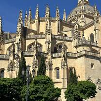 Segovia 