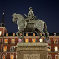 Plaza Mayor