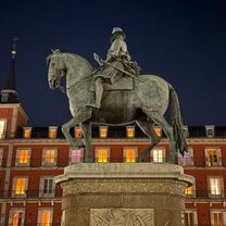 Plaza Mayor