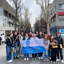 My group of peers with CIS