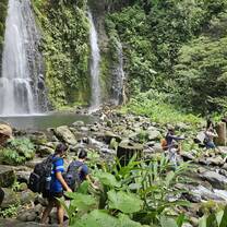 The Waterfall