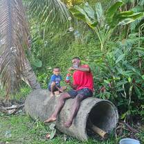 Free time with my brother and best friend