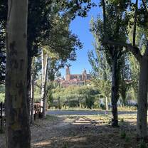 Beautiful Salamanca 