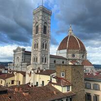 Cathedral of Santa Maria del Fiore