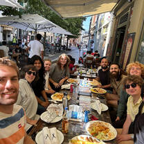 Group Dinner