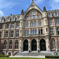 Université Catholique de Lille