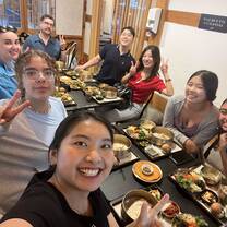 Korean foooooood