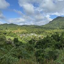 Village in Paradise 