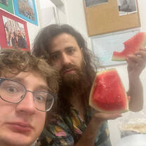 Watermelon