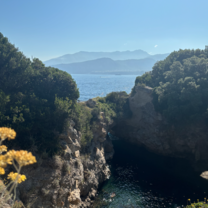 Bagni Regina Giovanna located in Sorrento 