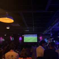 Euro league!