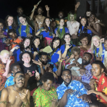 FOREVER FIJI 🇫🇯 