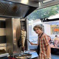 Shawarma