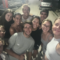 Love you guys!!