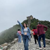 Scenic Site