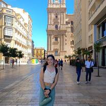 Málaga 