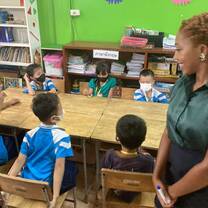 Observed Teaching Practice