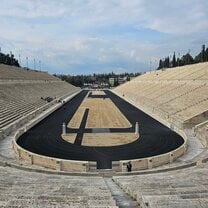Panathenaic Stadium
