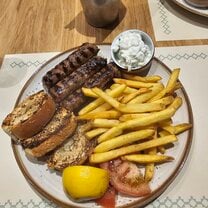 Yummiest Greek food